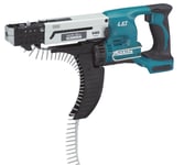 MAKITA SKRUAUTOMAT DFR550ZX1 18V NAKEN