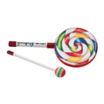 REMO LOLLIPOP DRUM 6