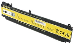 Patona akku pro ntb LENOVO Thinkpad T460s/T470s 2000mAh Li-Pol 11.1V 00HW022