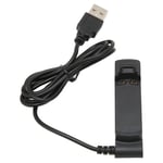 USB Charging Dock  Power Adapter Charger Cable for Garmin D2 Bravo Tactix Watch