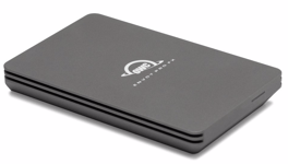 OWC Envoy Pro FX portable SSD TB3/USB 2TB