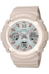 Casio Watch Baby G Radio Solar BGA-2800-4A2JF Rady Pink Beige