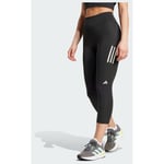 adidas Own The Run 3/4 Tights, storlek Large