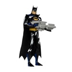 McFarlane Batman: The Animated Series Batman (Lightning Strike) 6in Build-A Figure Toys