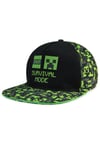 Survival Mode Cap