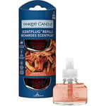 Yankee Candle Tuoksutarvikkeet Tuoksun hajustin Cinnamon StickScentplug Refill 37 ml (527,84 € / 1 l)