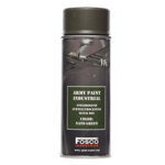 Fosco Sprayfärg 400ml (Färg: NATO Green)