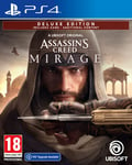 Assassin&#039;s Creed Mirage  Spill