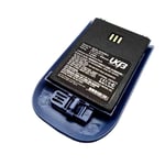 Battery For UNIFY OpenStage WL3 Blue