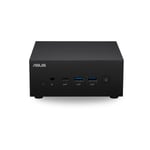 ASUS ExpertCenter PN64-S5017MDE1 Intel® Core™ i5 i5-13500H 8 GB DDR5-SDRAM 256 GB SSD Mini PC Sort