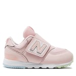 Sneakers New Balance NW574MSE Rosa