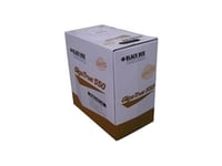 Black Box Eynls648aw-Pb-1000, 304,8 M, Cat6, U/Utp (Utp)