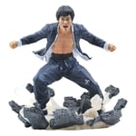 BRUCE LEE - Movie Gallery - Bruce Lee Pvc Figure Diamond Select