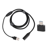 USB Endoskop Professionell Autofokus 14.5mm Lins 6 Justerbara LED-lampor Boroskop Inspektionskamera