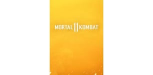 Mortal Kombat 11