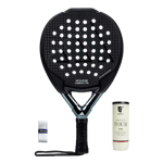 Adidas Metalbone Carbon Ctrl 3.3 + Toalson + Serie+ Tour