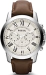 Fossil Watch Grant Mens