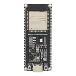 Carte de d&eacute;veloppement WiFi, processeur double c&oelig;ur 240MHz, microcontr&ocirc;leur USB Type C ESP32 S3 pour Module de capteur de Communication