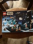 lego neuf neuf calendrier de l avent star wars 75245