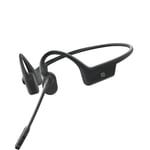 Shokz AFTERSHOKZ OPEN COMM UC BLACK USB A-ADAPTER ACCS