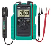 Kyoritsu KewMate 2000A TRMS Multimeter