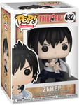 Fairy Tail - Zeref - Pop 10 Cm