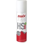 Swix HS8 Red Flytende Glider