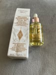 Charlotte Tilbury COLLAGEN SUPERFUSION FACIAL OIL 8ML New & Boxed