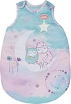 Baby Annabell Sweet Dreams Sleeping Bag - To Fit Dolls up to 43cm - Glow in the Dark Effect - Suitable for children aged 3+ years - 707135