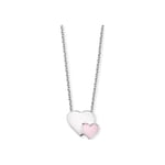 Engelsrufer Barn-Halsband HEN-13-HEARTS