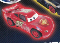 TOMY - Fash mcQueen - voiture DISNEY CARS -  - T8864E
