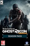 Tom Clancy's Ghost Recon: Wildlands - Season Pass [PC Code - Ubisoft Connect]