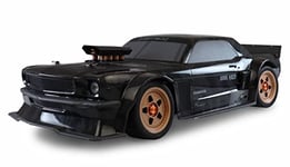 Amewi 21096 HC7 Street Racer RC Voiture