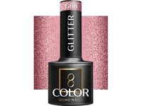 Activeshop Ocho Nails Gel Polish Glitter G08 -5 G