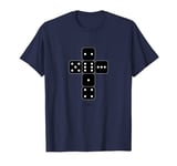 The Dice Adventurer, Role Playing, Game, Fantasy, D&D, Magic T-Shirt