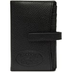 Portefeuille Lacoste  Étui téléphone  ref_47067 000 Black 9*15*2