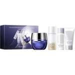 SENSAI Hudvård Cellular Performance - Extra Intensive Linie Presentset CP Extra Intensive Cream 40 ml + Absolute Silk Micro Mousse Treatment 30 ml + Silky Purifying Creamy Soap 30 ml + Silky Purifying Cleansing Oil 30 ml