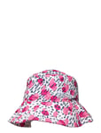 Villi Hat K Sport Sun Hats Multi/patterned Jack Wolfskin
