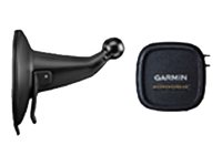 Garmin - Sugkoppsmontering För Gps - För Fleet 660, 670