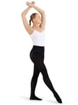 Capezio Femmes 1915 Ultra Doux Collant Self Knit