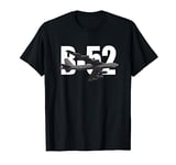 B-52 Stratofortress Bomber Plane AIRCRAFT T shirt T-Shirt