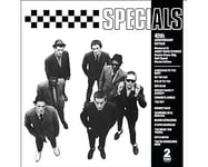 The Specials 40th Anniversary Half Speed Master Edition