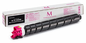 Genuine Kyocera TK-8525M (1T02RMBNL1) Magenta Toner Cartridge