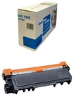 Toner Fits Brother MFC-L2700DW Laser Printer TN2320 Cartridge Compatible Black