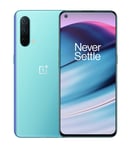 OnePlus Nord CE 5G 16,3 cm (6.43 ) Double SIM Oxygen OS USB Type-C 12 Go 256 Go 4500 mAh Bleu - Neuf