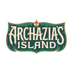 Disney Lorcana Archazias Island Trove Illumineers Trove