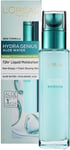 LOREAL HYDRA GENIUS ALOE WATER NORMAL TO COMBINATION SKIN MOISTURISER 70ml