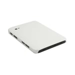 SAMSUNG Galaxy Tab Cover Étui pour Tablette Blanc Polycarbonate Galaxy Tab 7" 20g 125 x 195 x 15 mm