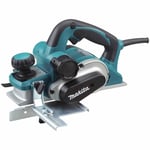 Makita KP0810K/2 240V 82mm Heavy Duty Planer Supplied in a Carry Case