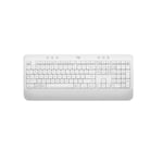 Logitech Signature K650 Wireless Keyboard White